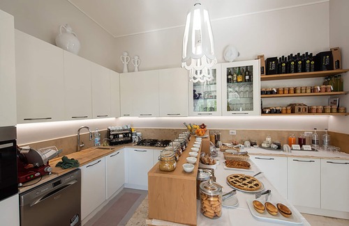 Nardo Other | Discover Agriturismo Le Grancìe: Pool, Ocean Views & More