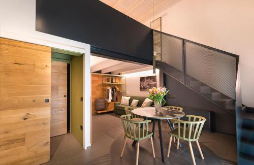 Borgo Roma Apartment | Discover Agriturismo Le Grazie: Guest Rated 9.7/10