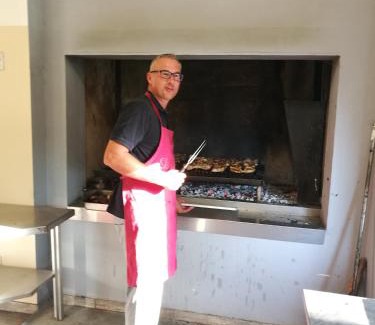 Fogliano Redipuglia Bed & Breakfast | Pet-Friendly Agriturismo Le Giarine with Breakfast & Access