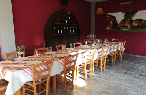 Fogliano Redipuglia Bed & Breakfast | Pet-Friendly Agriturismo Le Giarine with Breakfast & Access