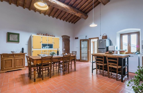 Greve in Chianti Apartment | Discover Agriturismo Le Rondini: Pet-Friendly Ocean Retreat