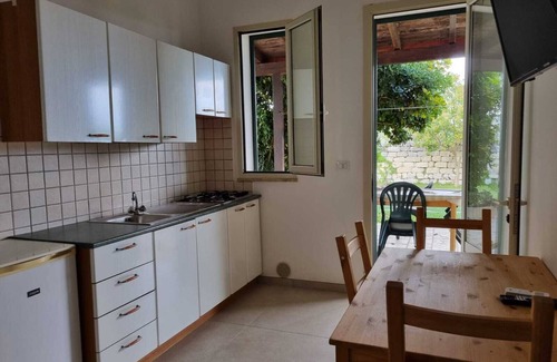 Uggiano la Chiesa Other | Discover AGRITURISMO LE TAGLIATE with Pool and Spa