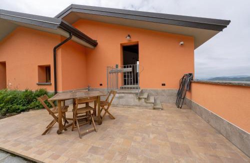 Zignago House | Agriturismo Le Macere