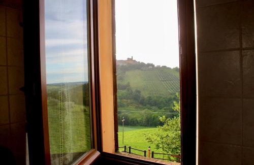 Castelplanio House | Experience Agriturismo "Le Piagge" with Oceanfront Views