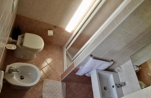 Castelplanio House | Experience Agriturismo "Le Piagge" with Oceanfront Views