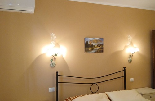 Viterbo House | Relax at Agriturismo Le Quattro Stagioni with Pool & Spa