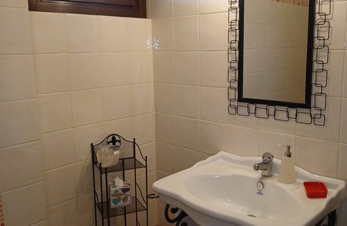 Viterbo House | Relax at Agriturismo Le Quattro Stagioni with Pool & Spa