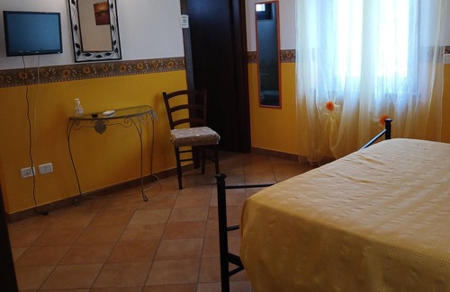 Viterbo House | Relax at Agriturismo Le Quattro Stagioni with Pool & Spa