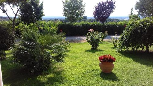 Viterbo Bed & Breakfast | Scenic Stays at Agriturismo Le Quattro Stagioni