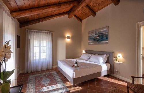 Canale Other | Relax at Agriturismo Le Querce del Vareglio - 9.4/10 Rated