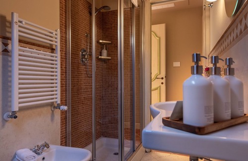 Canale Other | Relax at Agriturismo Le Querce del Vareglio - 9.4/10 Rated