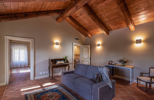 Canale Other | Relax at Agriturismo Le Querce del Vareglio - 9.4/10 Rated