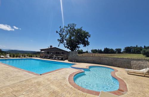 Bomarzo House | Oceanfront Relaxation at Agriturismo Le Querce Hotel