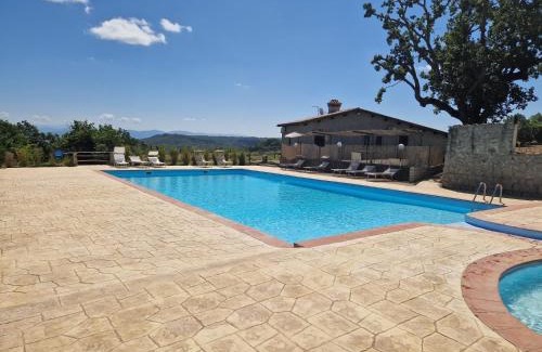 Bomarzo House | Oceanfront Relaxation at Agriturismo Le Querce Hotel