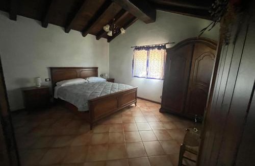 Doganaccia Apartment | Agriturismo Le Roncacce