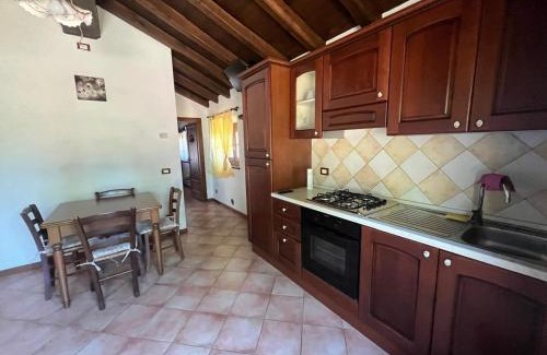 Doganaccia Apartment | Agriturismo Le Roncacce