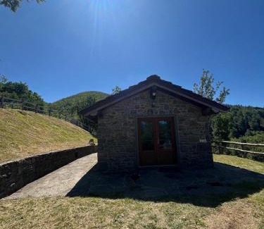 Doganaccia Apartment | Agriturismo Le Roncacce