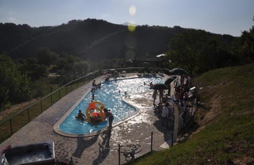 Comunanza House | Family-Friendly Agriturismo Le Selve with Great Reviews