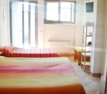 Salionze Hotel | Pet-Friendly Retreat at Agritur Le Sigalette, Rated 9.2/10