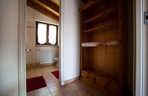 Salionze Hotel | Pet-Friendly Retreat at Agritur Le Sigalette, Rated 9.2/10