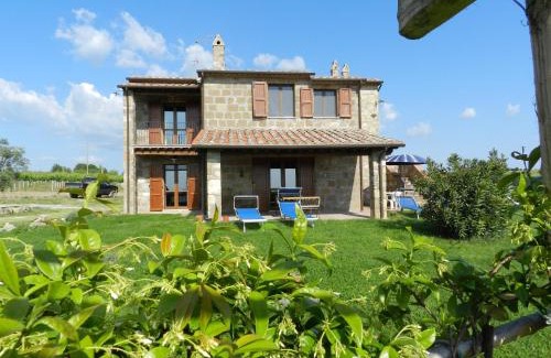 Pitigliano House | Experience Agriturismo Le Sorgenti with Oceanfront Views