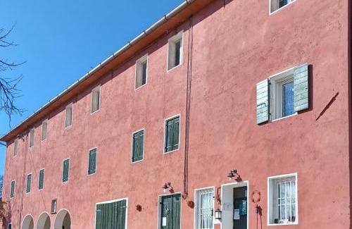 Conegliano Apartment | Cozy Agriturismo Le Spezie with Ocean View & Family Options