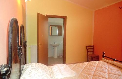 Pattada House | Outstanding Agriturismo Lerno: Breakfast & Family-Friendly