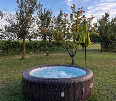 Medea House | Discover Agriturismo Lis Rosis: Family-Friendly Retreat