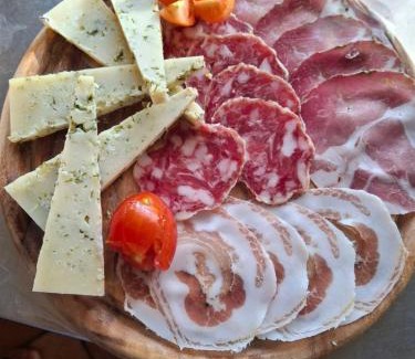 Medea House | Discover Agriturismo Lis Rosis: Family-Friendly Retreat