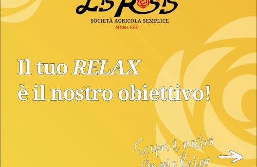 Medea House | Discover Agriturismo Lis Rosis: Family-Friendly Retreat