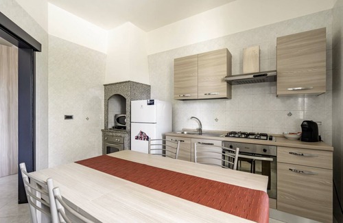Noci Villa | Agriturismo Liscio by Rentbeat