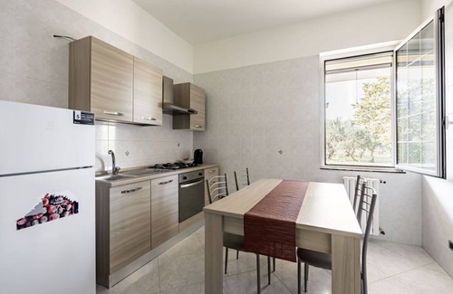 Noci Villa | Agriturismo Liscio by Rentbeat