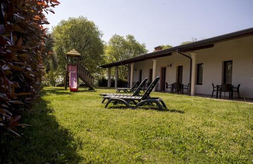 Monzambano House | Discover Agriturismo Lupo Bianco: 10/10 Guest Rated Retreat