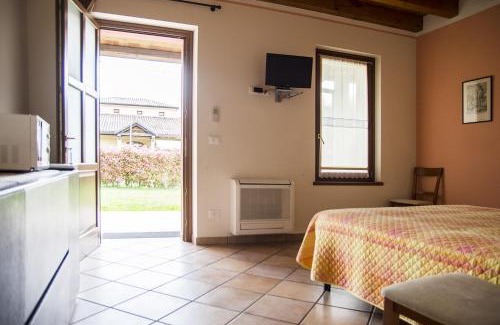 Monzambano House | Discover Agriturismo Lupo Bianco: 10/10 Guest Rated Retreat