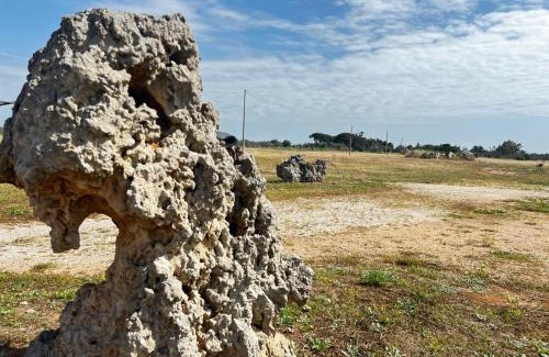 Carpignano Salentino House | Discover Agriturismo Molle: Child-Friendly & Accessible Stay