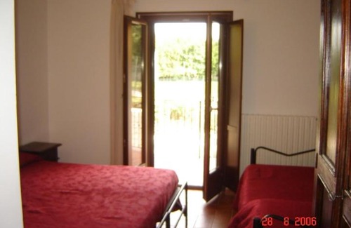 Pescasseroli House | Discover Agriturismo Maneggio Vallecupa: Pet-Friendly Retreat