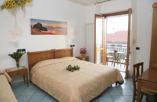 San Lazzaro House | Experience Agriturismo Mare e Monti with Ocean Views