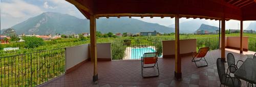 Arco House | Relax at Agriturismo Maso Bergot: Oceanfront Retreat