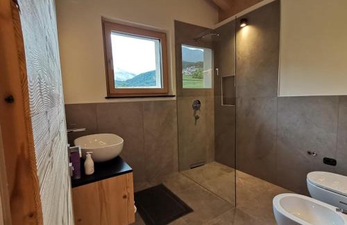 Cavalese Bed & Breakfast | Highly Rated Agriturismo Maso Schneider for Family Getaways