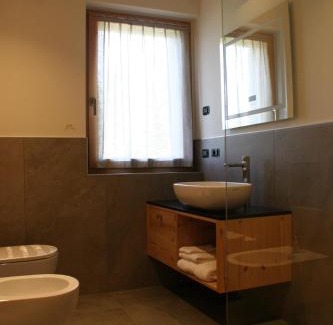 Cavalese Bed & Breakfast | Highly Rated Agriturismo Maso Schneider for Family Getaways