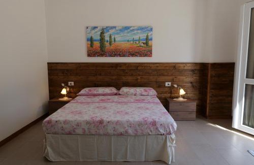 Giurdignano House | Pet-Friendly Agriturismo Masseria San Basilio with Kitchen