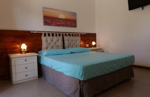Giurdignano House | Pet-Friendly Agriturismo Masseria San Basilio with Kitchen