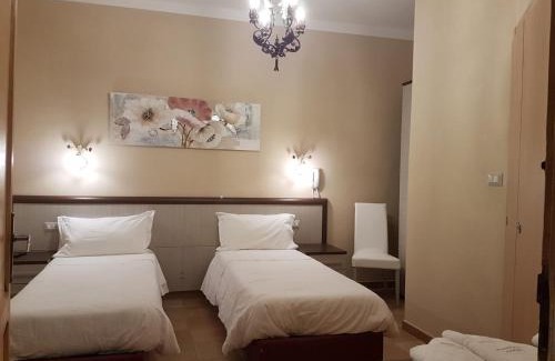 Orta Nova House | Discover Agriturismo Masseria Mascitelli: Family & Pet Friendly
