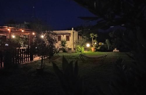 Otranto House | Pet-Friendly Retreat at Agriturismo Masseria Pallanzano