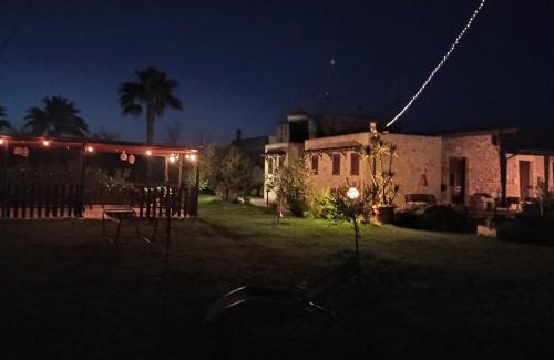 Otranto House | Pet-Friendly Retreat at Agriturismo Masseria Pallanzano