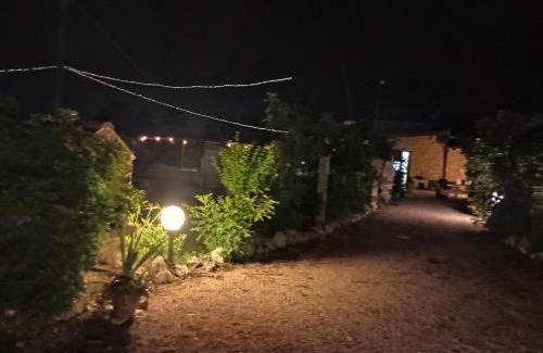 Otranto House | Pet-Friendly Retreat at Agriturismo Masseria Pallanzano