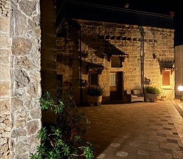 Otranto House | Pet-Friendly Retreat at Agriturismo Masseria Pallanzano