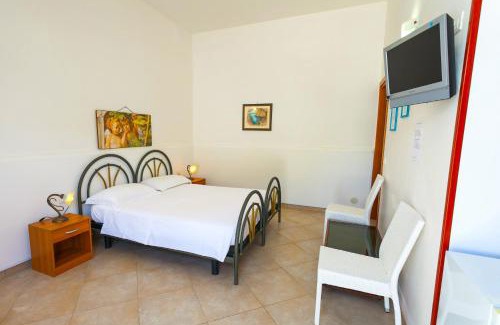 Otranto House | Relax at Agriturismo Masseria Terra D'Otranto: 4-Star Retreat