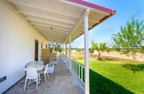 Otranto House | Relax at Agriturismo Masseria Terra D'Otranto: 4-Star Retreat