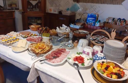 Maser House | Discover Agriturismo Melo in Fiore: Pet Friendly Retreat